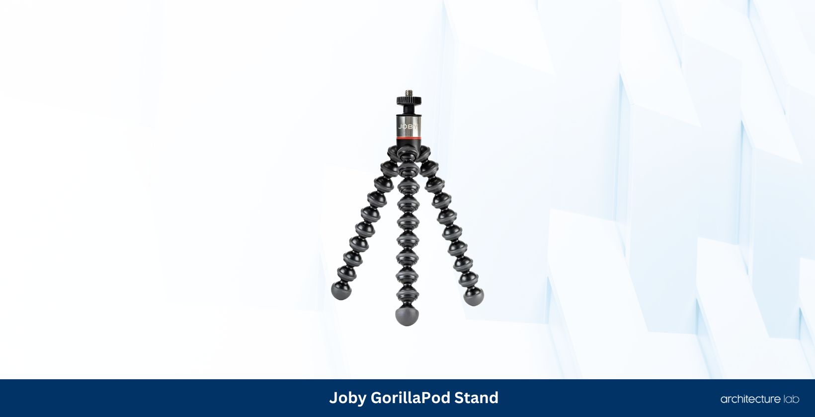 Joby gorillapod stand