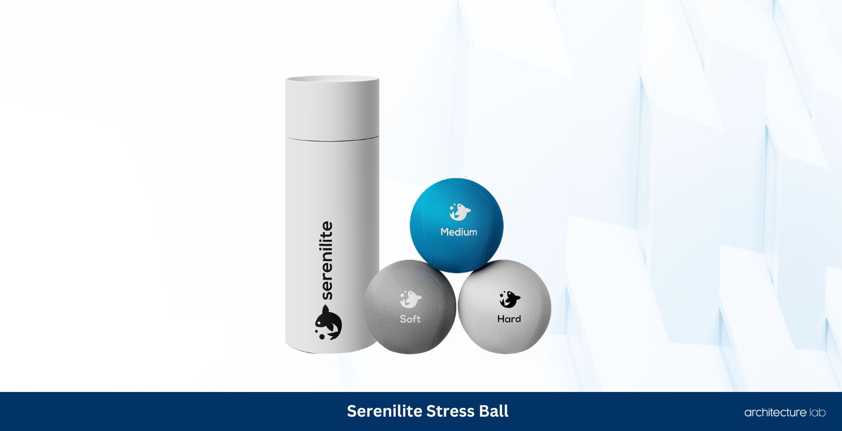 23 Best Gifts For 3D Animators Right Now 45 Serenilite stress ball