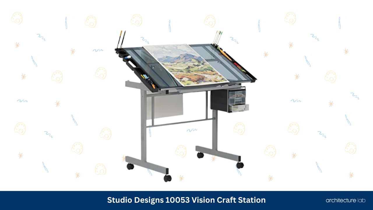 Studio designs 10053 vision craft station