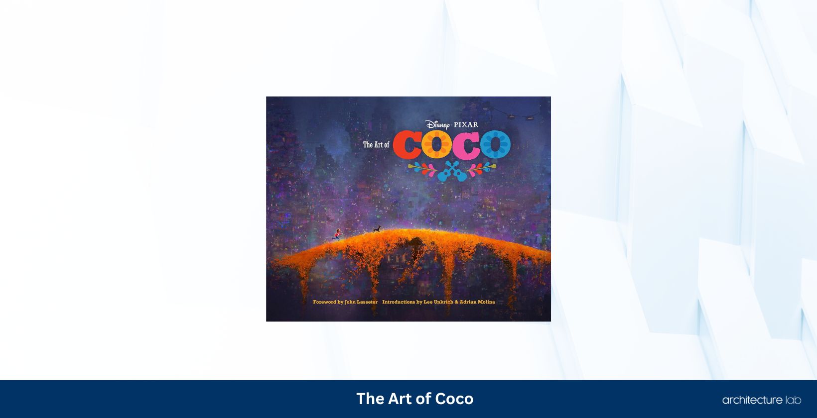 The art of coco