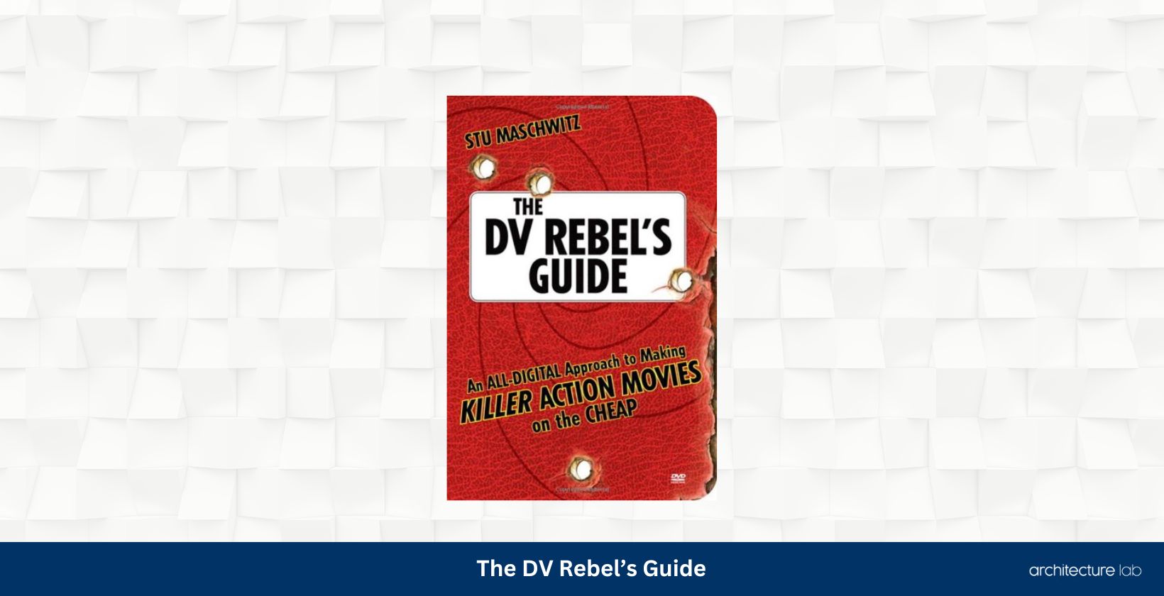 The dv rebels guide