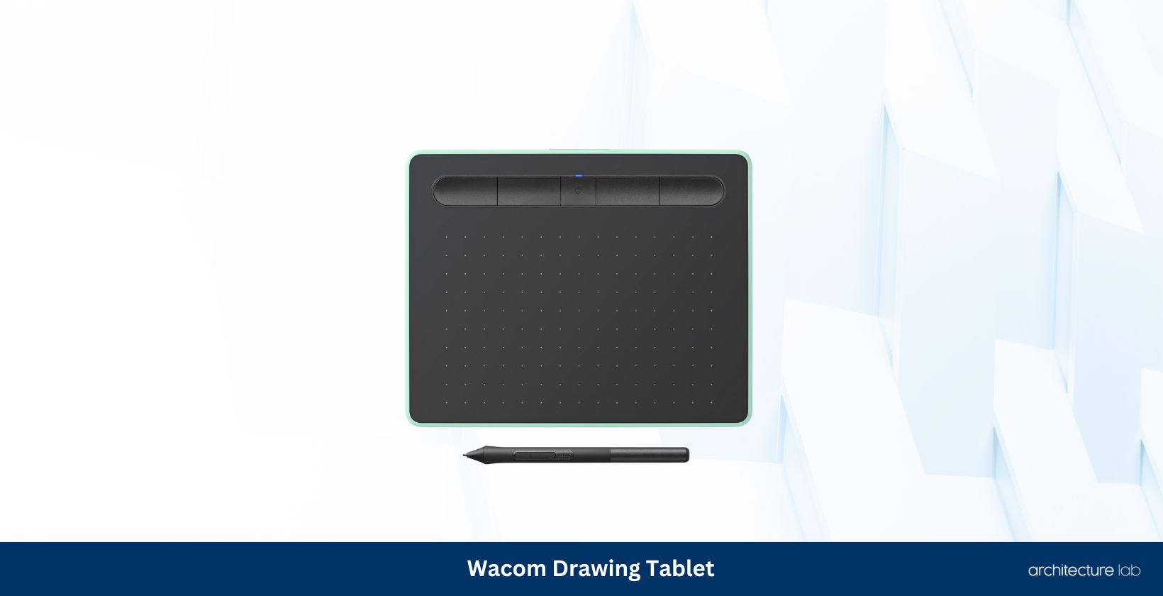 23 Best Gifts For 3D Animators Right Now 30 Wacom drawing tablet