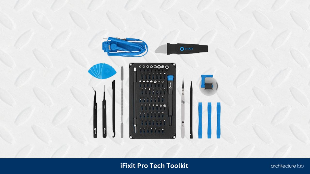 Ifixit pro tech toolkit
