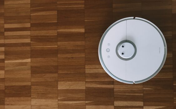 Best robot vacuum names for your little one