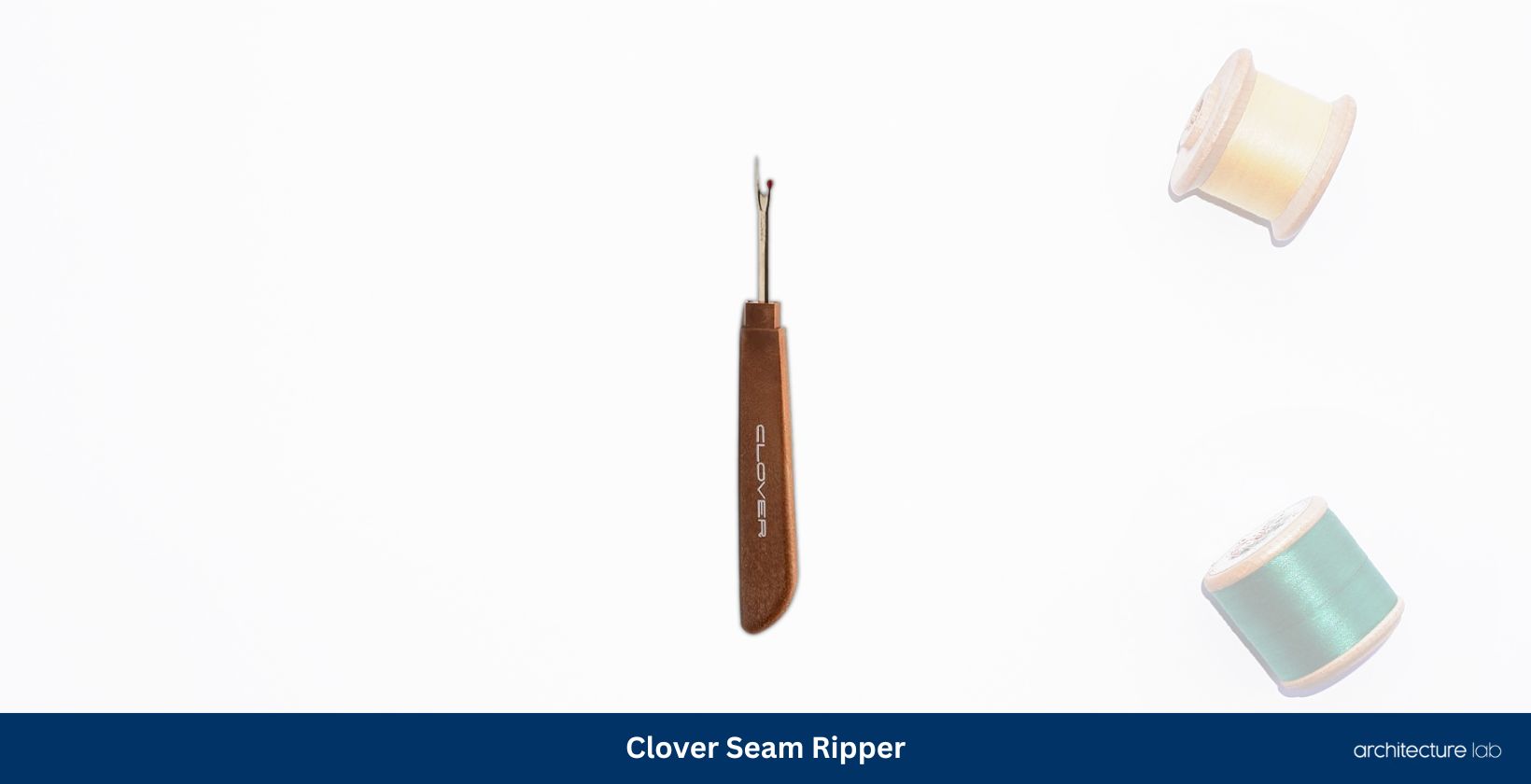 Clover seam ripper 463