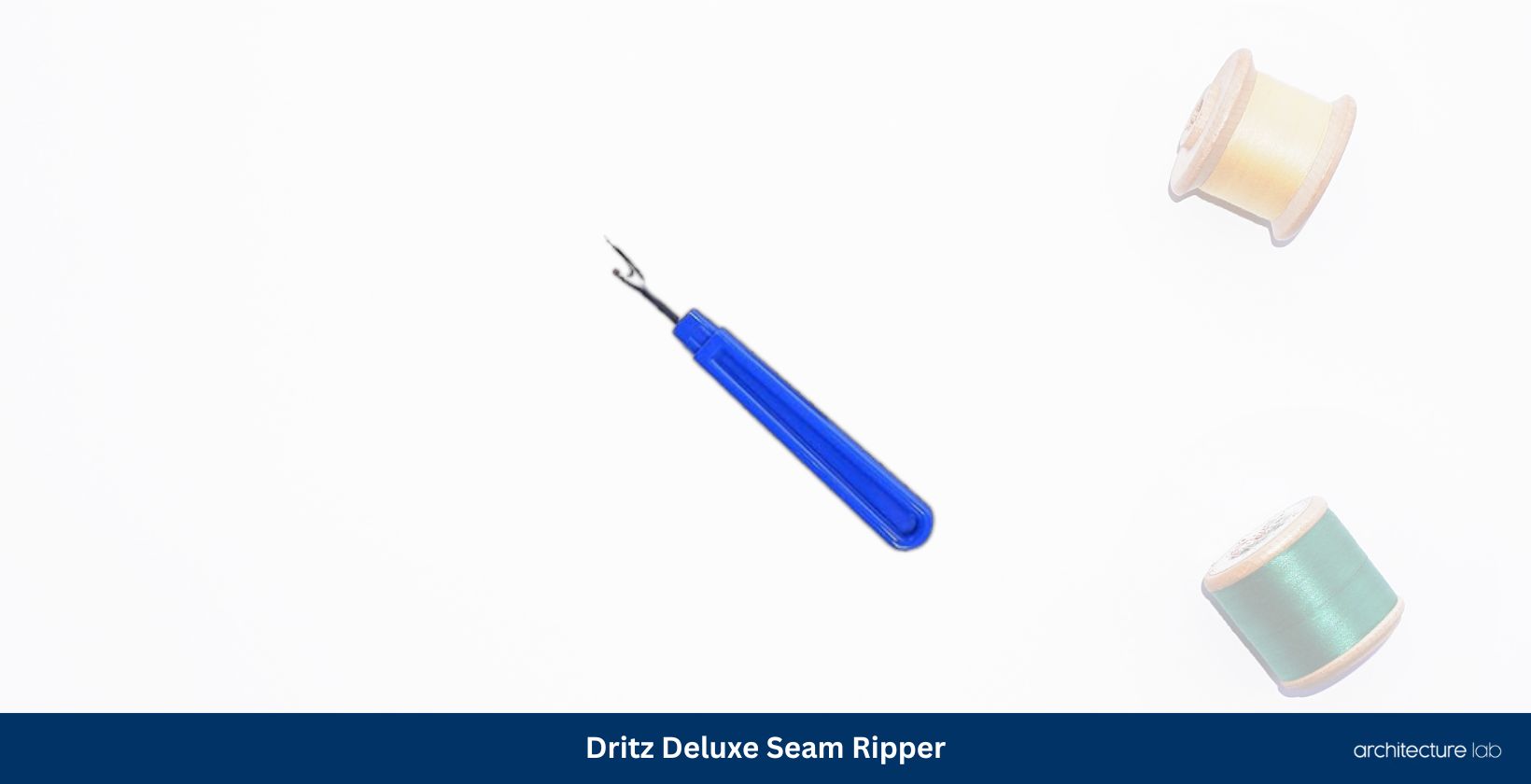 Dritz deluxe seam ripper 638