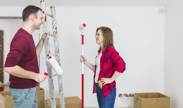 Electric paint roller buying guide