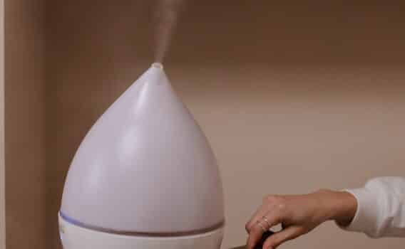 Best Humidifiers for Asthma