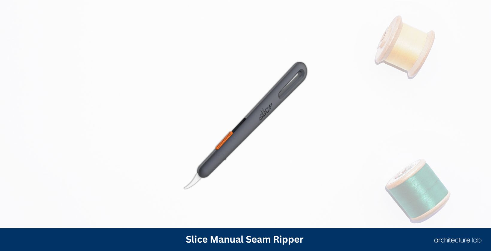 Slice safety seam ripper 10596