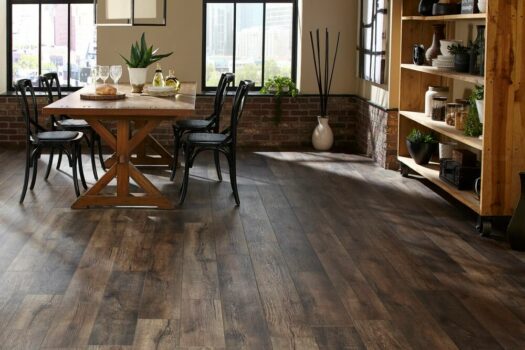 Types of flooring to consider for your home