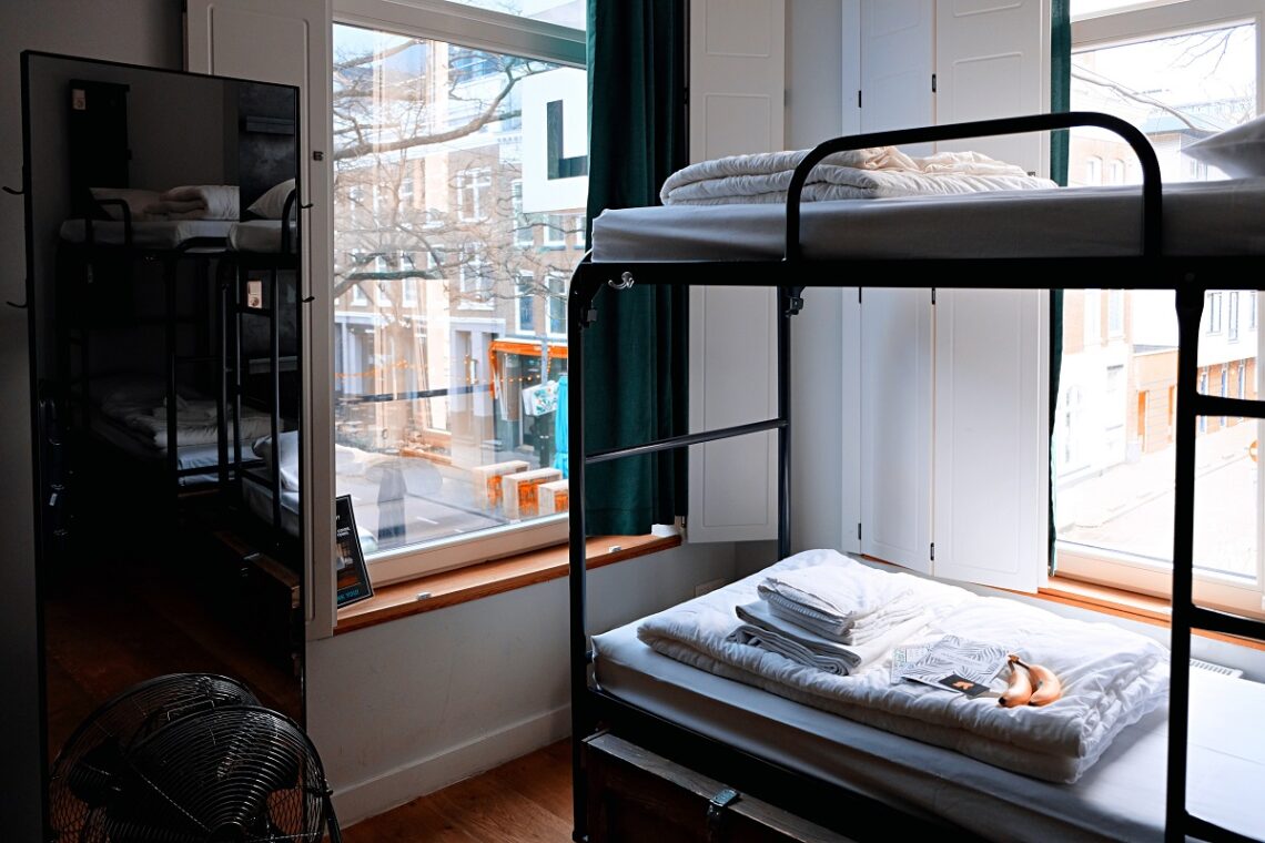 Types of bunk beds 3