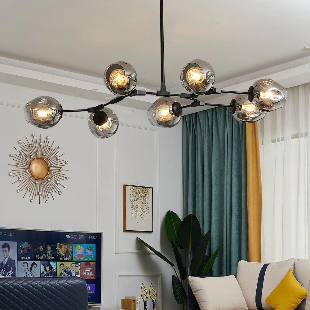 17. Statement lamps & directional lights