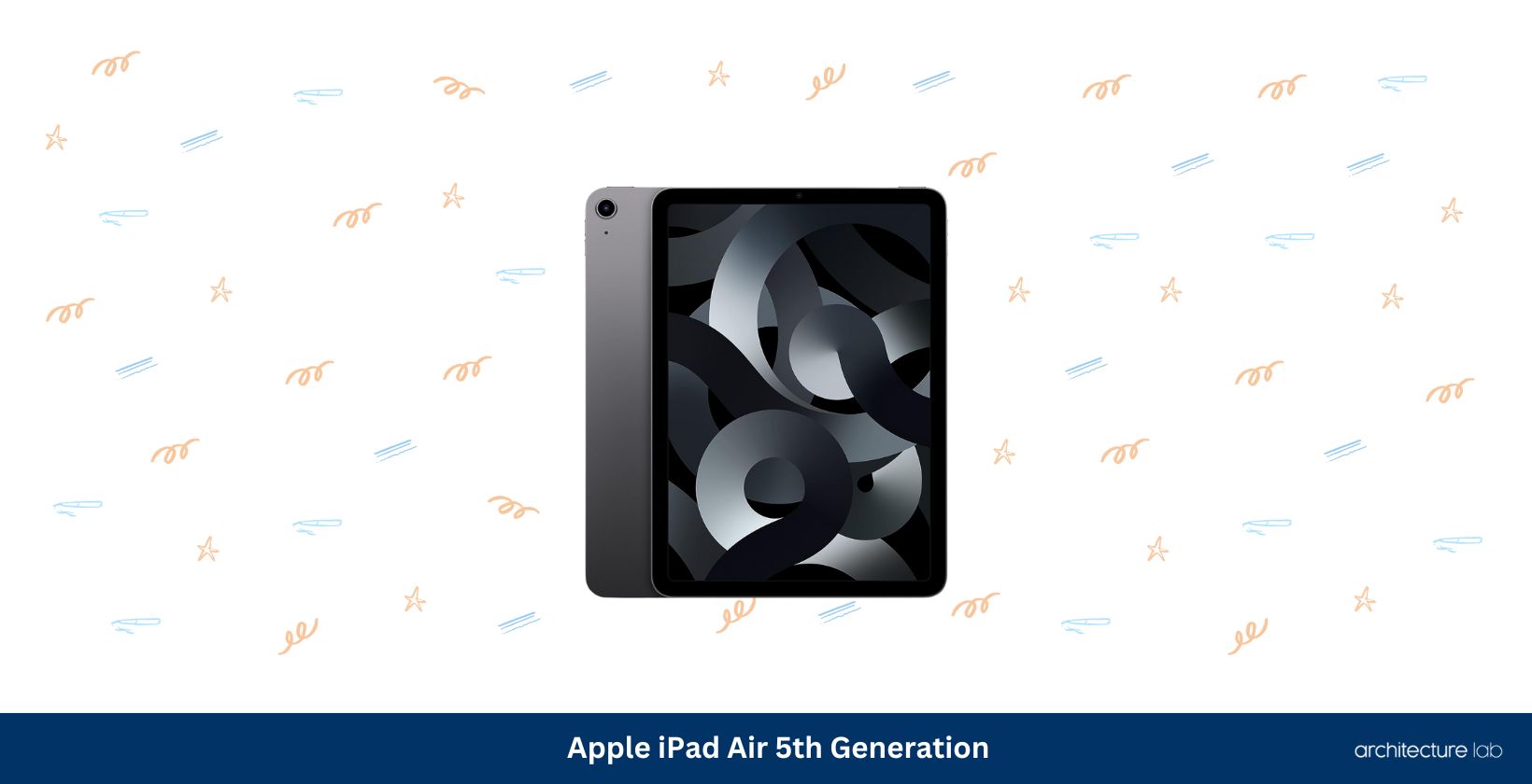 Apple ipad air 5th generation 1