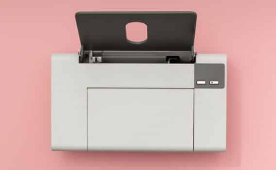Best color thermal label printer