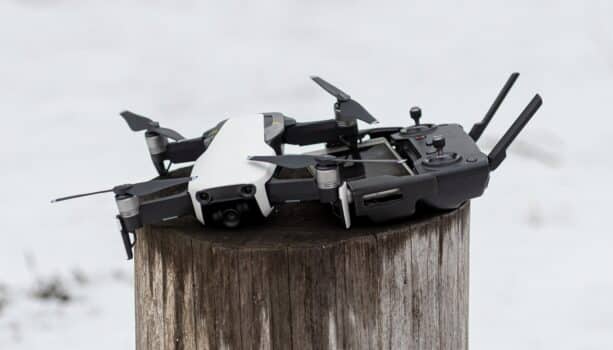 Quadcopters for videos and aerial filming buying guide