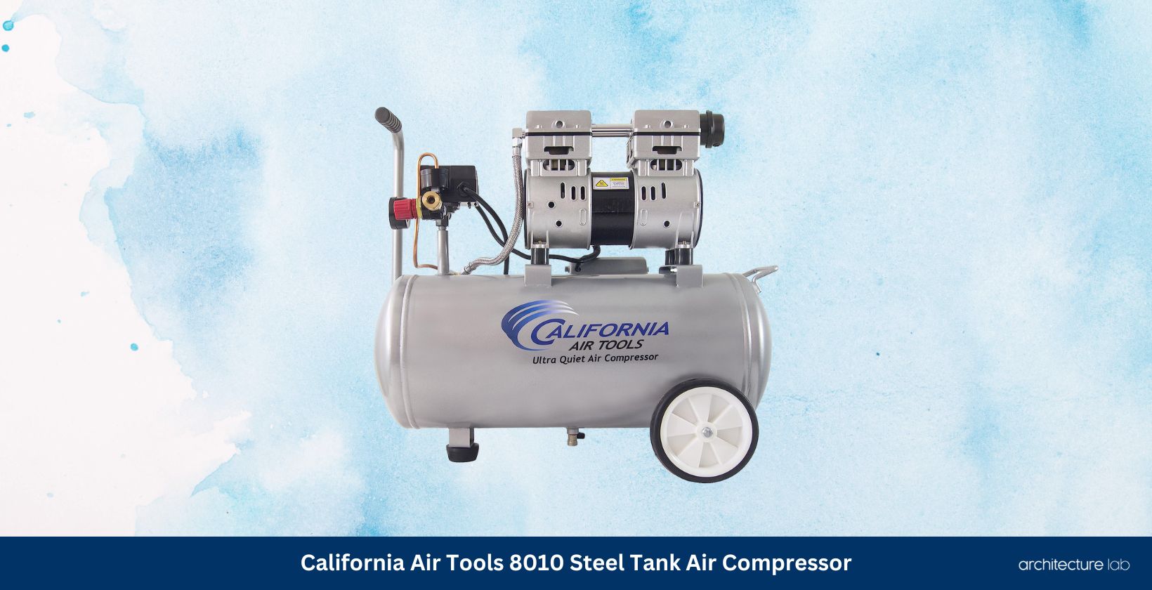 California air tools