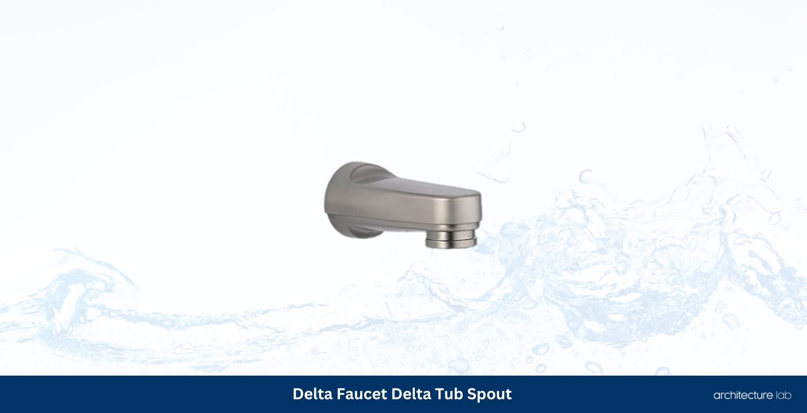 Delta faucet rp17453 tub spout