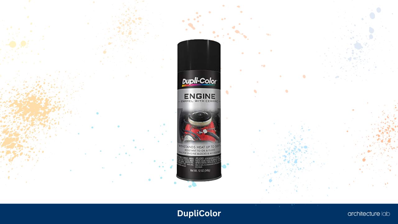5 Best Gun Paints For Durability, Heat Resistance And Custom Finishes 7 Duplicolor
