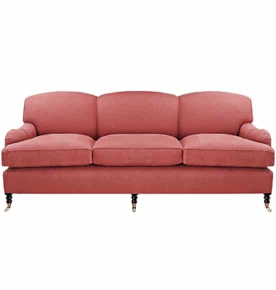 1. Bridgewater sofa 