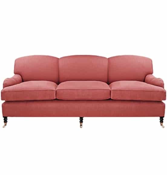 44 Types Of Sofas And Couches To Consider For Every Style &Amp; Space 51 1. Bridgewater sofa