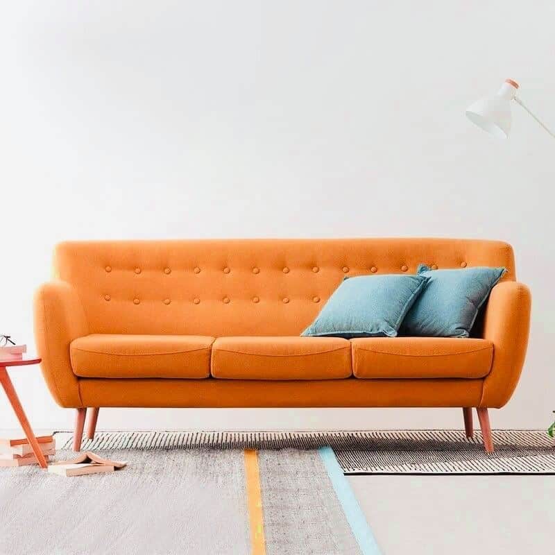 10. Lawson sofa 
