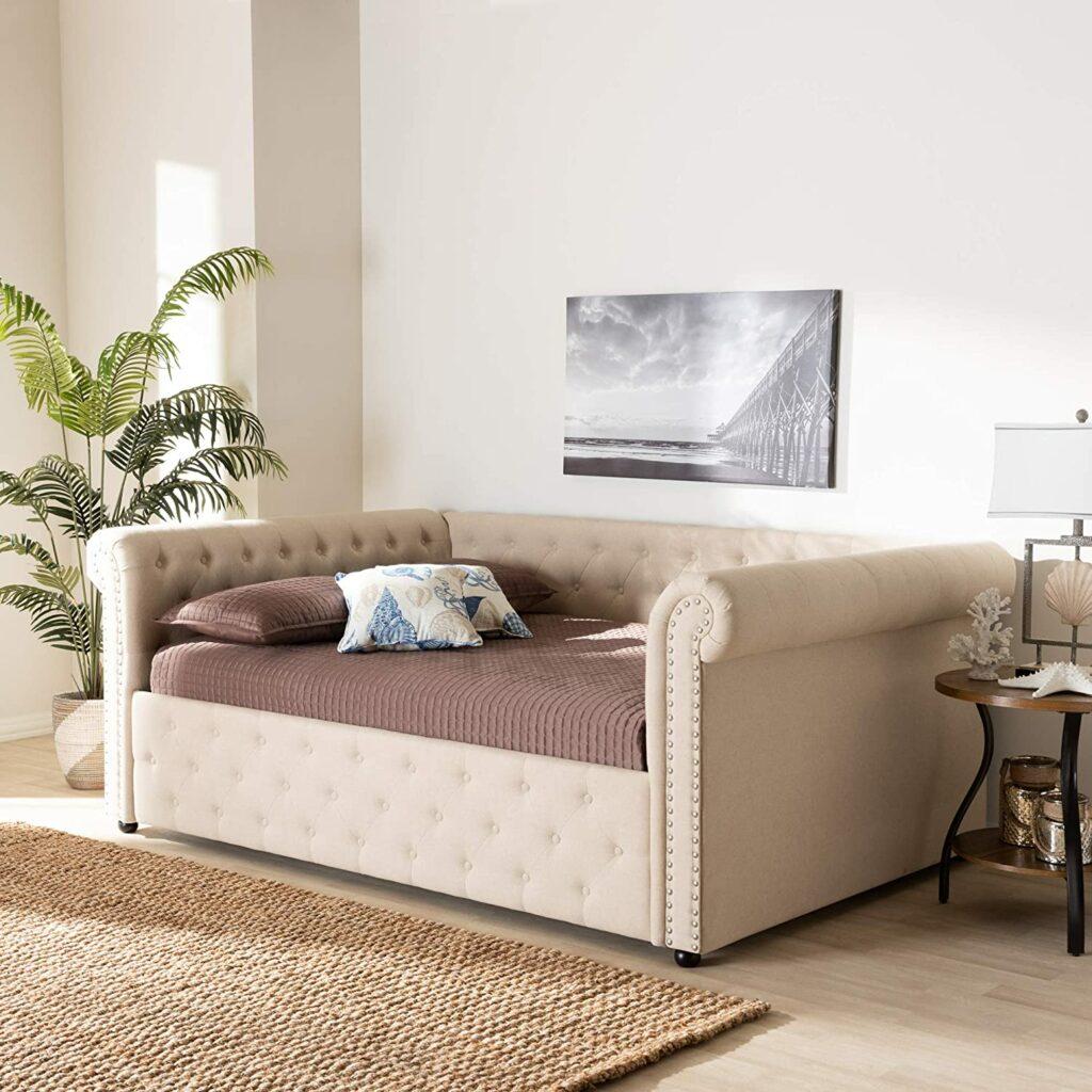 44 Types Of Sofas And Couches To Consider For Every Style &Amp; Space 63 13. Daybed