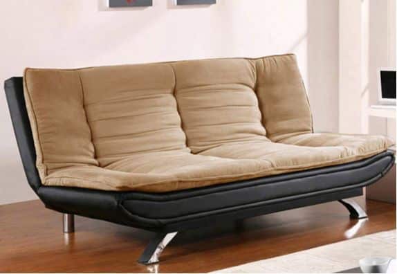 44 Types Of Sofas And Couches To Consider For Every Style &Amp; Space 65 15. Futon