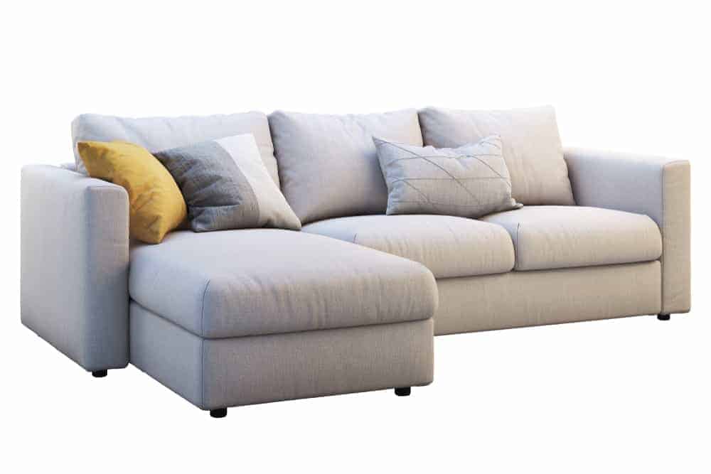 A. Single sofa lounger