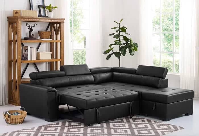 44 Types Of Sofas And Couches To Consider For Every Style &Amp; Space 75 C. Full sofa lounger