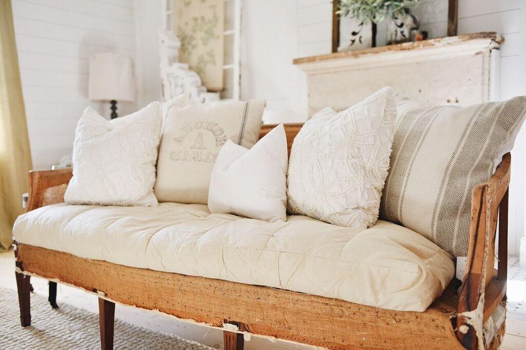 44 Types Of Sofas And Couches To Consider For Every Style &Amp; Space 78 25. Deconstructed sofa