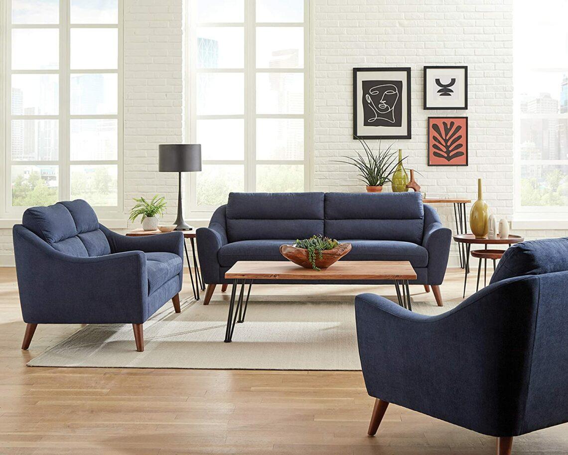 44 Types Of Sofas And Couches To Consider For Every Style &Amp; Space 82 29. Sloped arm sofa