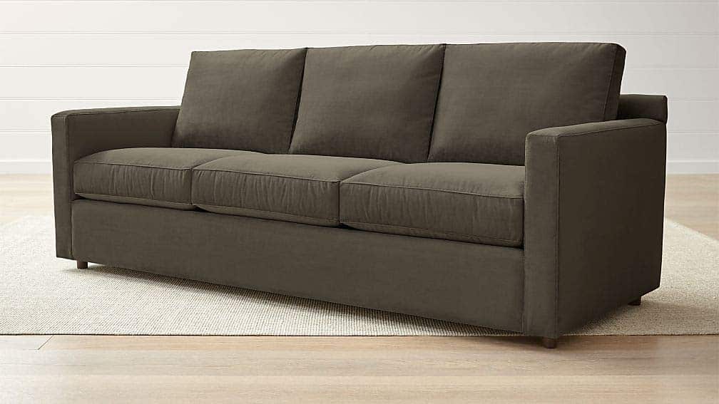 44 Types Of Sofas And Couches To Consider For Every Style &Amp; Space 83 30. Track arm sofa