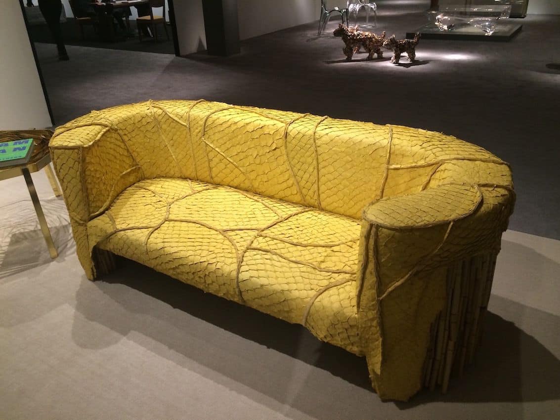 44 Types Of Sofas And Couches To Consider For Every Style &Amp; Space 87 34. Barrelback sofa