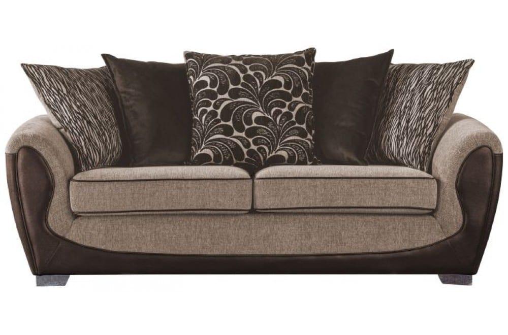 44 Types Of Sofas And Couches To Consider For Every Style &Amp; Space 89 36. Pillow back sofas