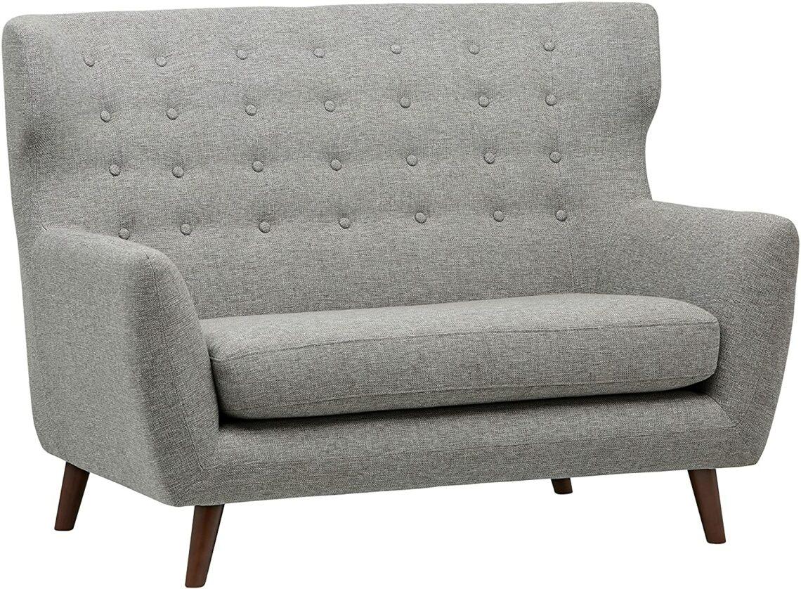 44 Types Of Sofas And Couches To Consider For Every Style &Amp; Space 54 4. Settee sofa