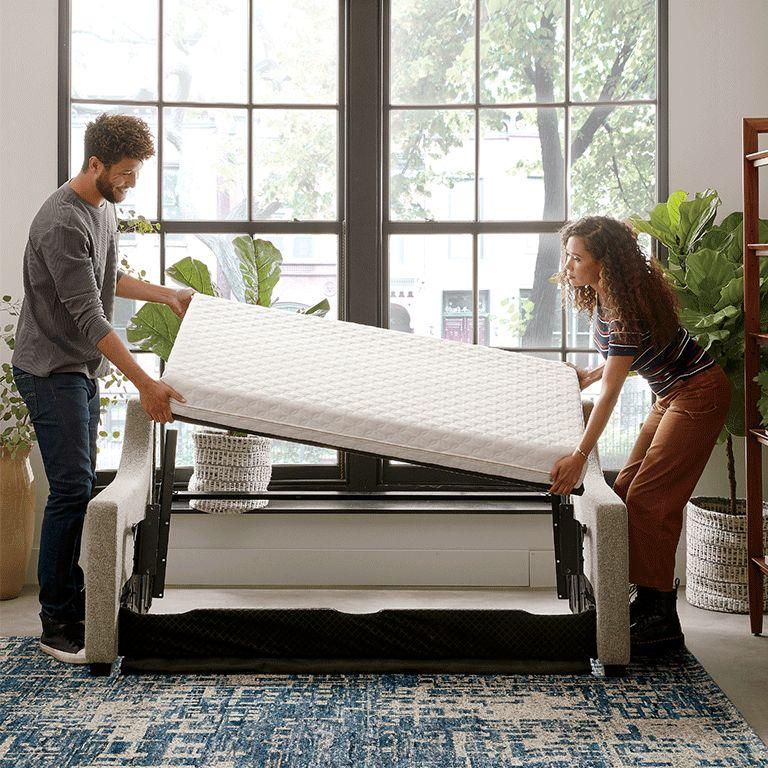 44 Types Of Sofas And Couches To Consider For Every Style &Amp; Space 94 41. Pull out sofa beds