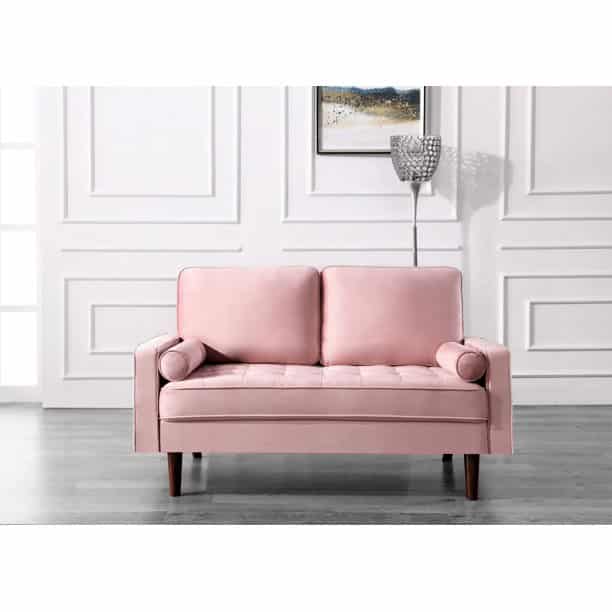 44 Types Of Sofas And Couches To Consider For Every Style &Amp; Space 55 5. Loveseats