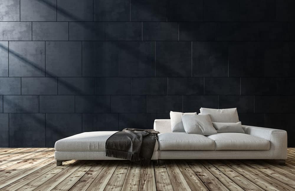 44 Types Of Sofas And Couches To Consider For Every Style &Amp; Space 56 6. Low-seated sofa