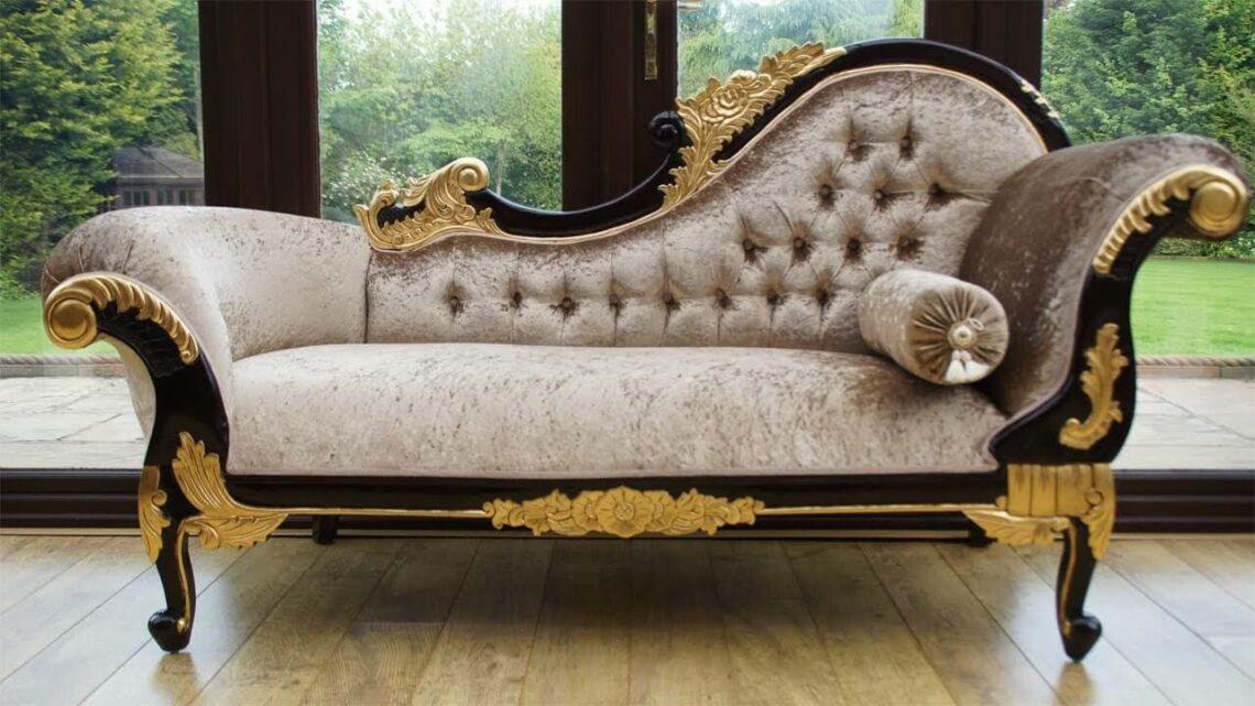 44 Types Of Sofas And Couches To Consider For Every Style &Amp; Space 59 9. Divan sofa