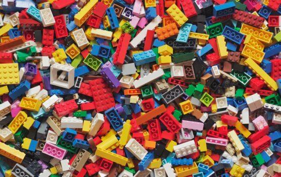 Lego ideas wants your miniature cities for new architecture activity
