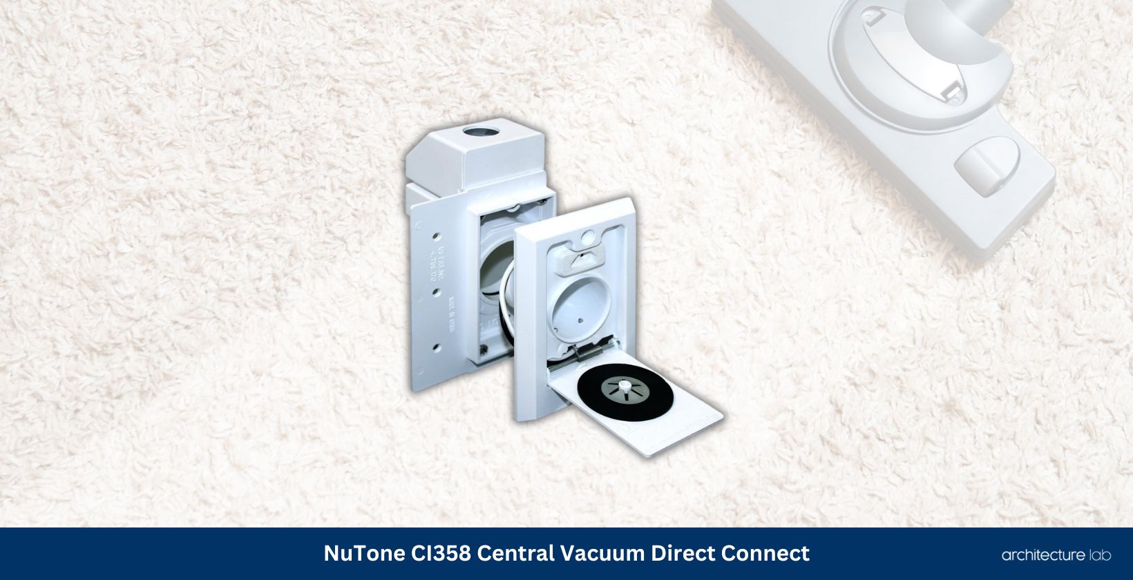 6 Best Central Vacuum Inlet Valve Replacements 10 Nutone