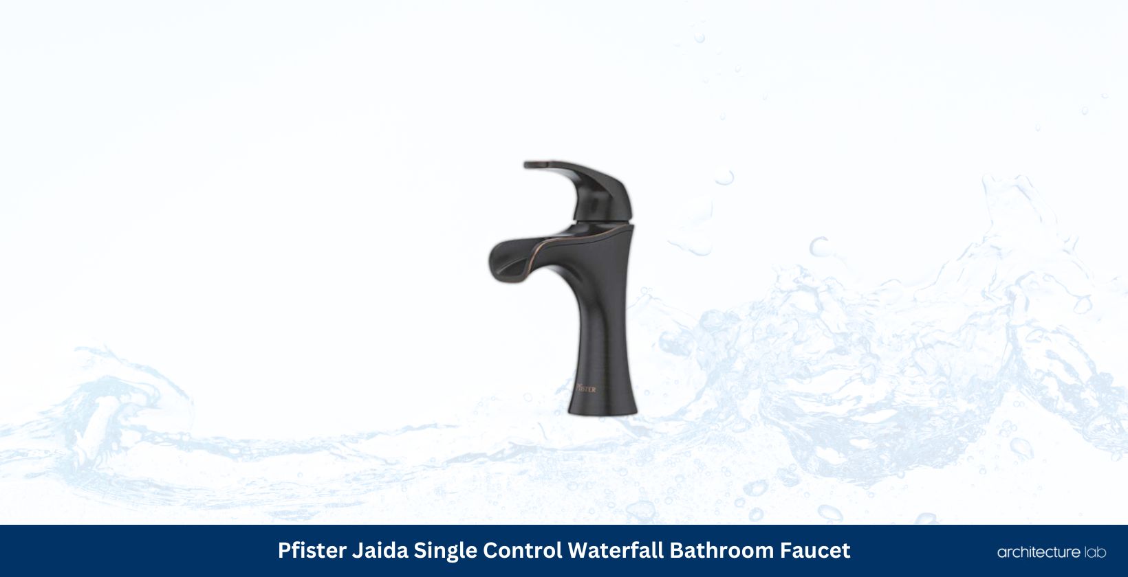 16 Best Bathroom Faucets For Modern Bathrooms 26 Pfister jaida bathroom sink faucet lf042jdyy
