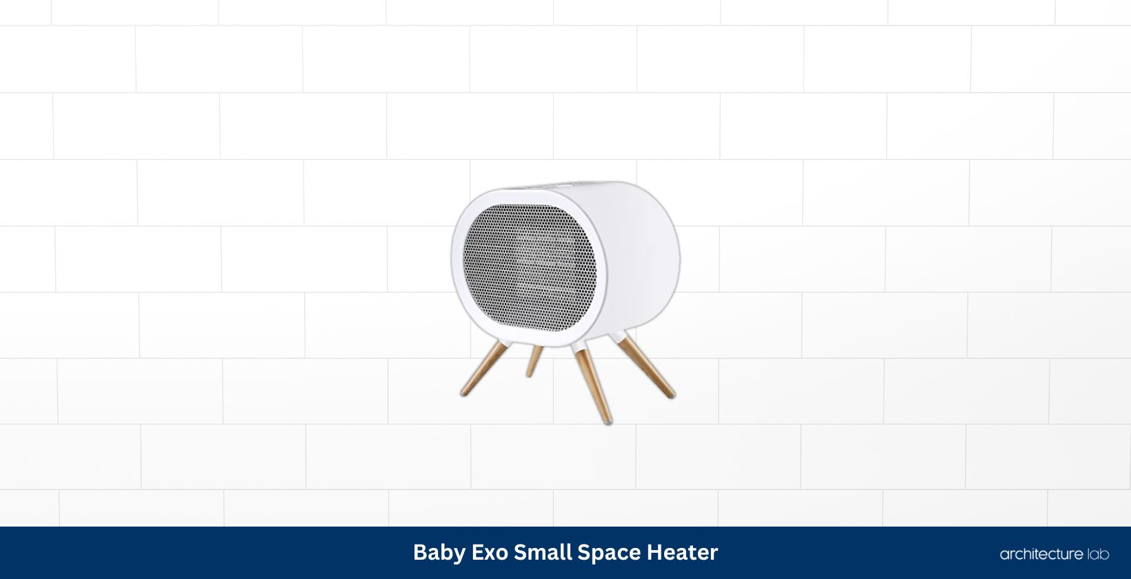 7 Best Portable Bathroom Heaters For Safe And Efficient Heating 11 Baby exo small space heater