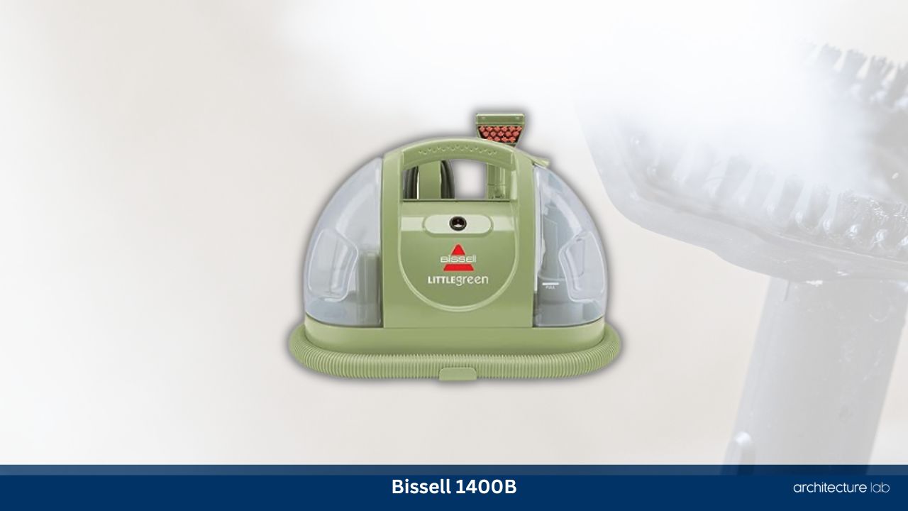 Bissell 1400b