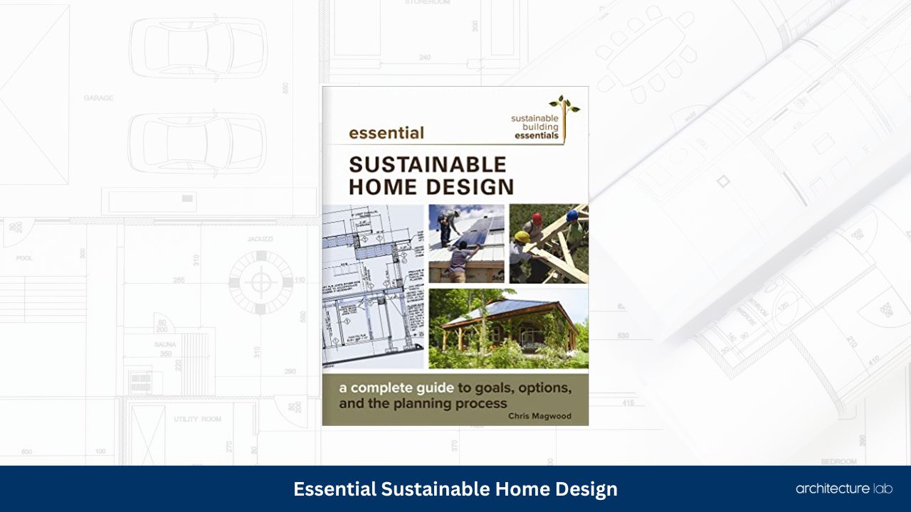Essential sustainable home design 00