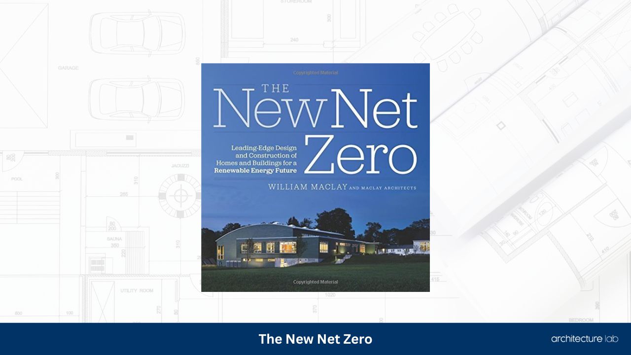 The new net zero1