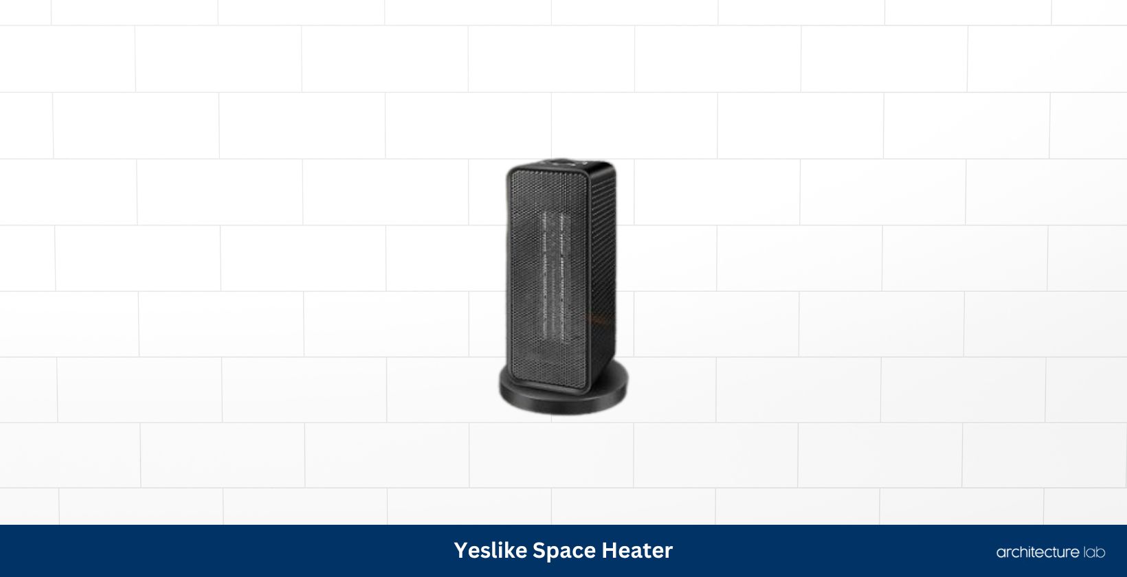 Yeslike space heater