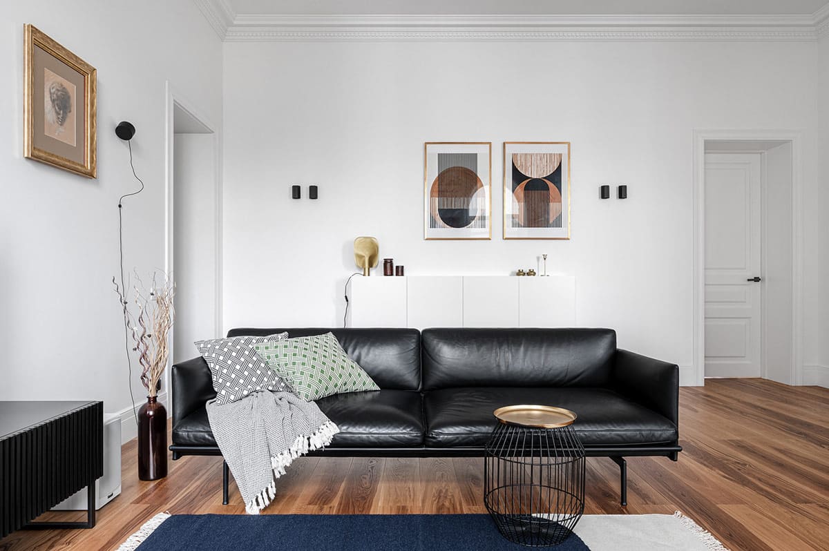 What Color Goes With Black And Gold + Things To Know