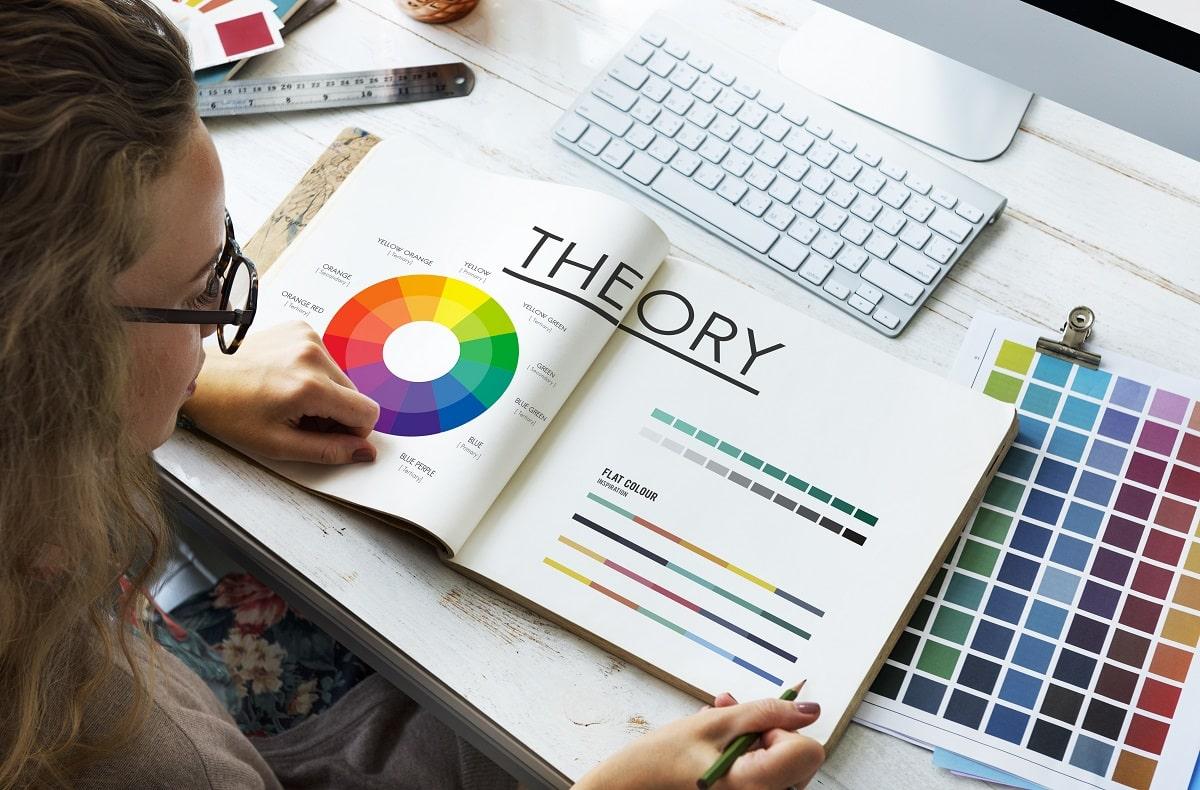 Best color theory books 1