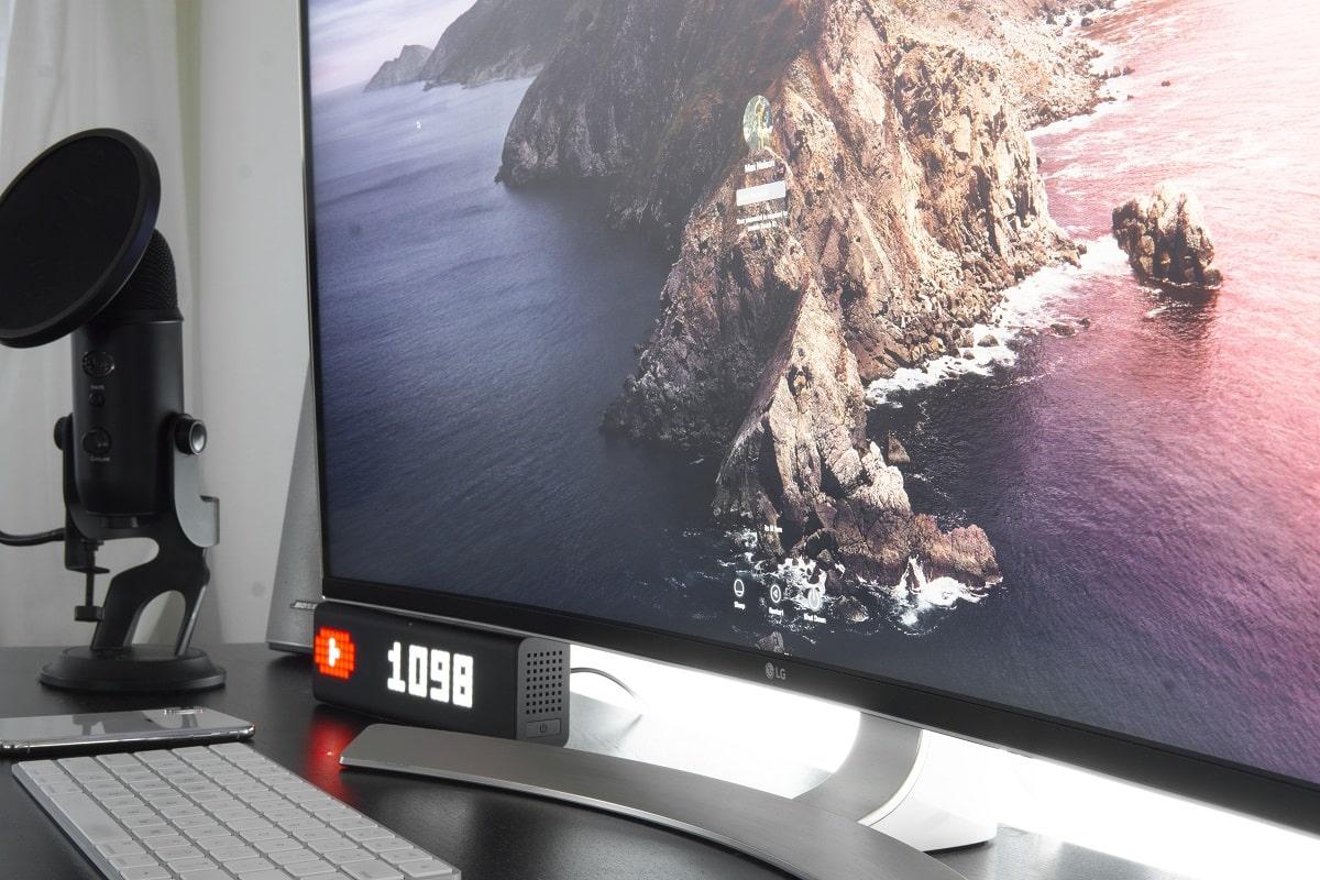 Curved monitor for architects buying guide